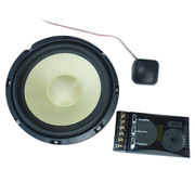 Component Speaker Kit Manufacturers