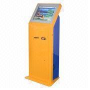 Kiosk Machine Manufacturers