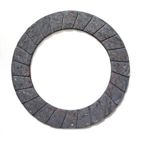 Clutch Facing Manufacturers