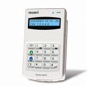 Wireless Remote Touch Pad Manufacturers