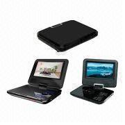 Portable DVD Player Manufacturers