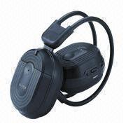 IR Headphones Manufacturers
