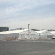 Shelter Tent Manufacturers