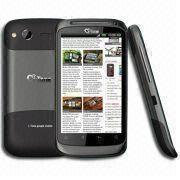 3G Phone Manufacturers