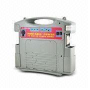 Portable Solar Power Station Manufacturers