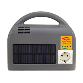 Portable Solar Charger Manufacturers