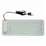Flexible Keyboard Manufacturers