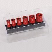 Bi-metal Hole Saw Manufacturers