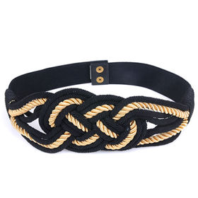 Fabric Belt Manufacturers