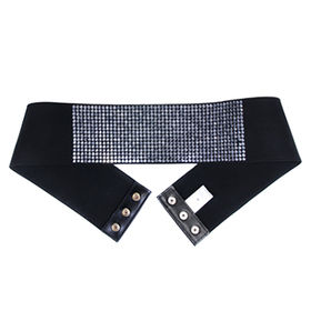 Elastic Belts Manufacturers