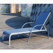 Textilene Lounge Manufacturers