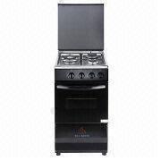 Gas Oven Manufacturers