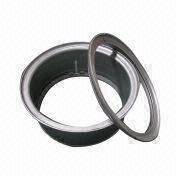 Wheel Rim and Side Ring Manufacturers