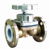 Diaphragm Valve Manufacturers