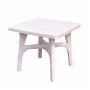 Plastic Table Mold Manufacturers