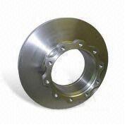 Brake Disc Rotor Manufacturers