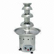 Commercial Chocolate Fountain Manufacturers