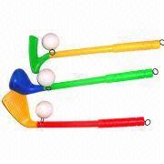 Golf Balls Manufacturers