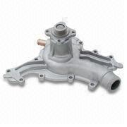 Car Water Pump Manufacturers