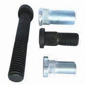 Wheel Stud/Bolt/Nuts/Fasteners Manufacturers