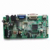 LCD Controller Board Manufacturers
