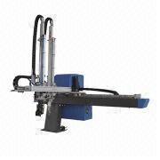 Automatic Robot Arm Manufacturers
