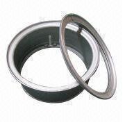 Truck Wheel Side Ring Manufacturers