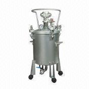 Flow Pressure Tank Manufacturers