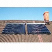 Solar Collector Manufacturers