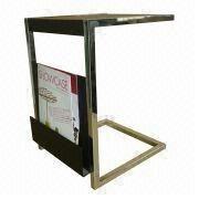 Magazine Table Manufacturers
