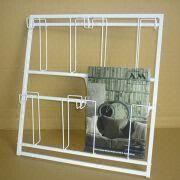 Magazine Rack Manufacturers