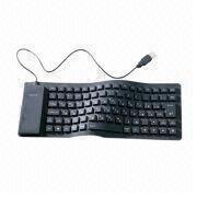 Flexible Keyboard Manufacturers