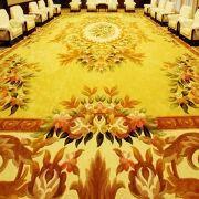 Handmade Wool Decoration Carpet Manufacturers