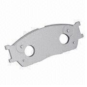 Brake plate Manufacturers