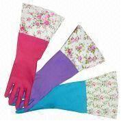 Household Latex Gloves Manufacturers