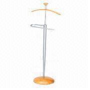 Wooden Clothes Hanger Manufacturer