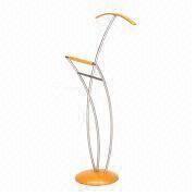 Wooden Clothes Hanger Manufacturer