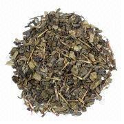 Chinese Green Tea Manufacturer