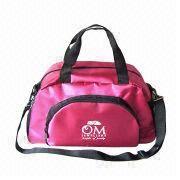 Backpack Manufacturer
