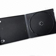 CD Case Manufacturer