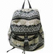 Backpack purse Manufacturer