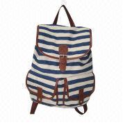 Rucksack Manufacturer