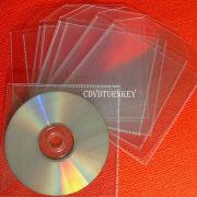 CD Sleeve Manufacturer