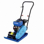 Plate Compactor Manufacturer