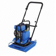 Plate Compactor Manufacturer