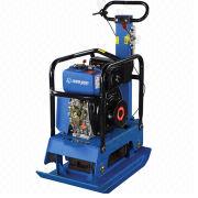 Plate Compactor Manufacturer