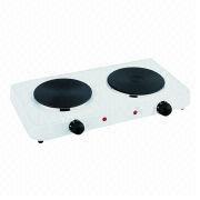Double hot plates Manufacturer