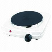 Single Hot Plate Manufacturer