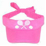 Children's sports visor Manufacturer