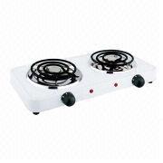 Electric Stove Manufacturer